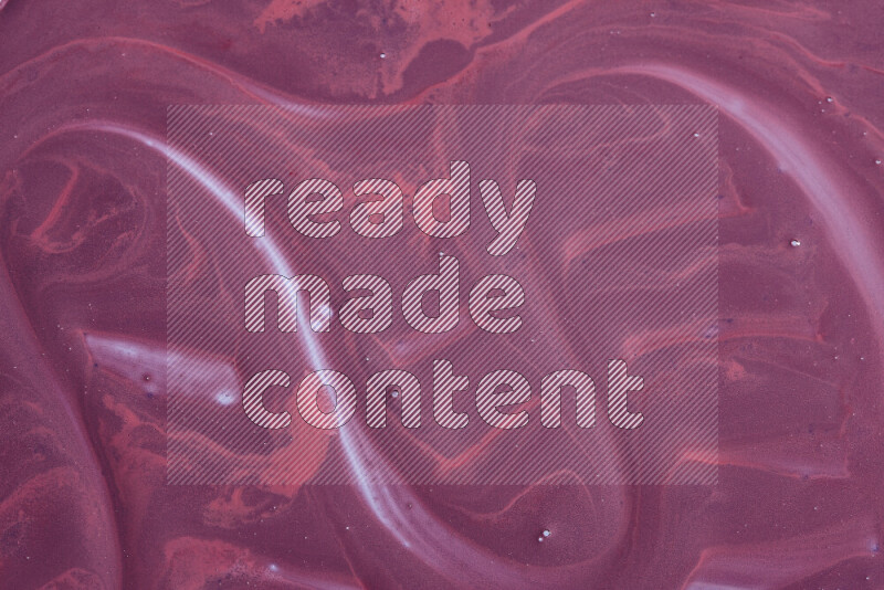 Abstract colorful background with mixed of purple and pink paint colors