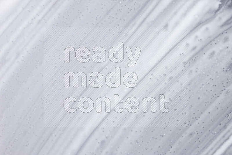 لقطات مقربة لأشكال مختلفة مرسومه باللون الأبيض