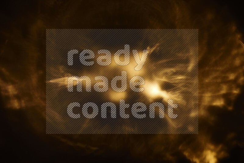 Abstract multicolord lights texture